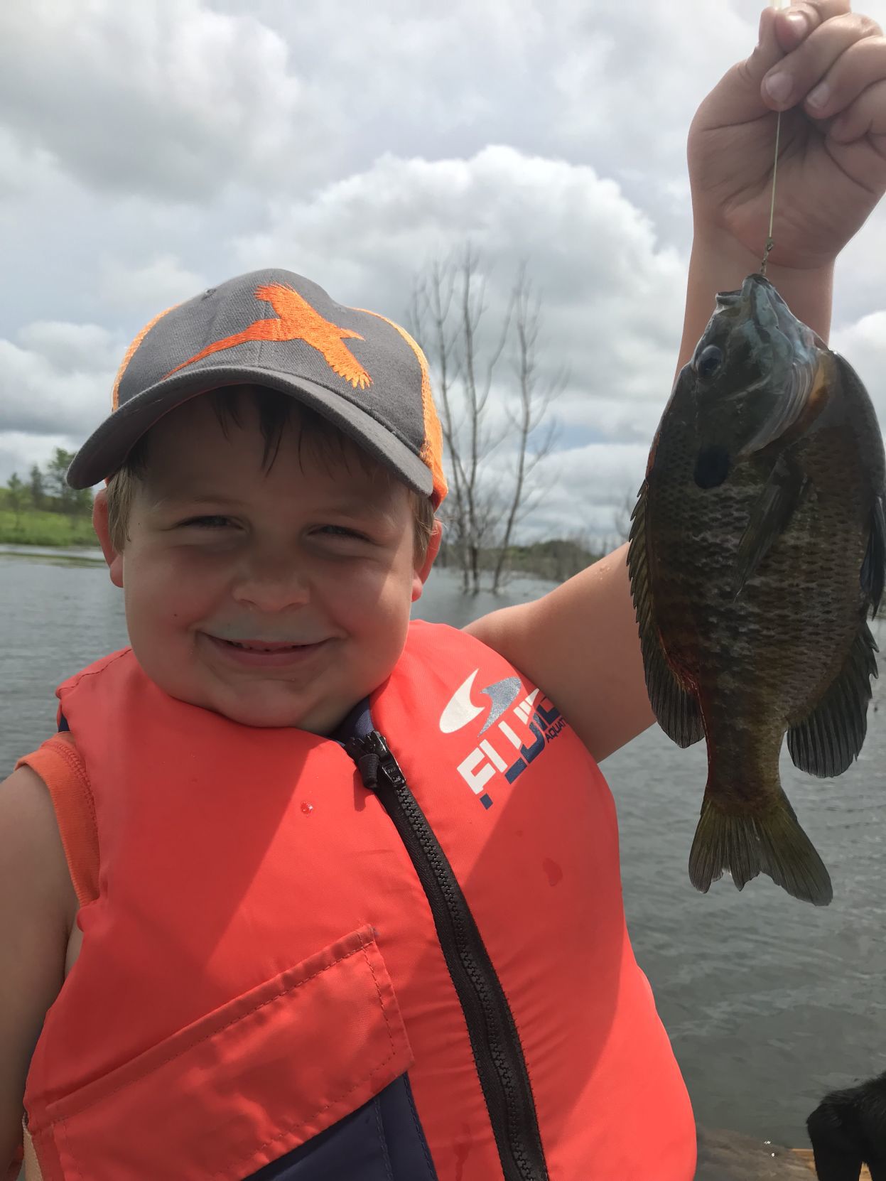 Quad-City Times Best Fish Photo Contest